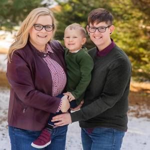 Meet your Posher, Ashlee